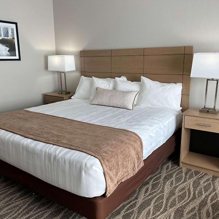 Best Western Plus Rumford Falls Ngoại thất bức ảnh
