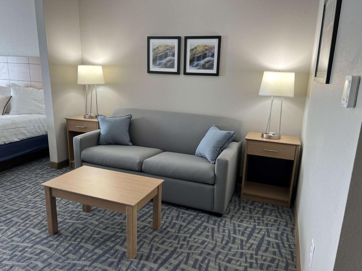 Best Western Plus Rumford Falls Ngoại thất bức ảnh