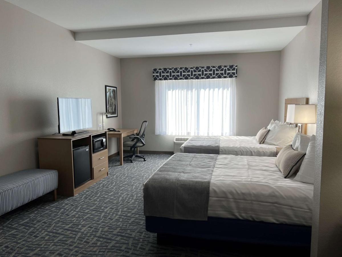 Best Western Plus Rumford Falls Ngoại thất bức ảnh