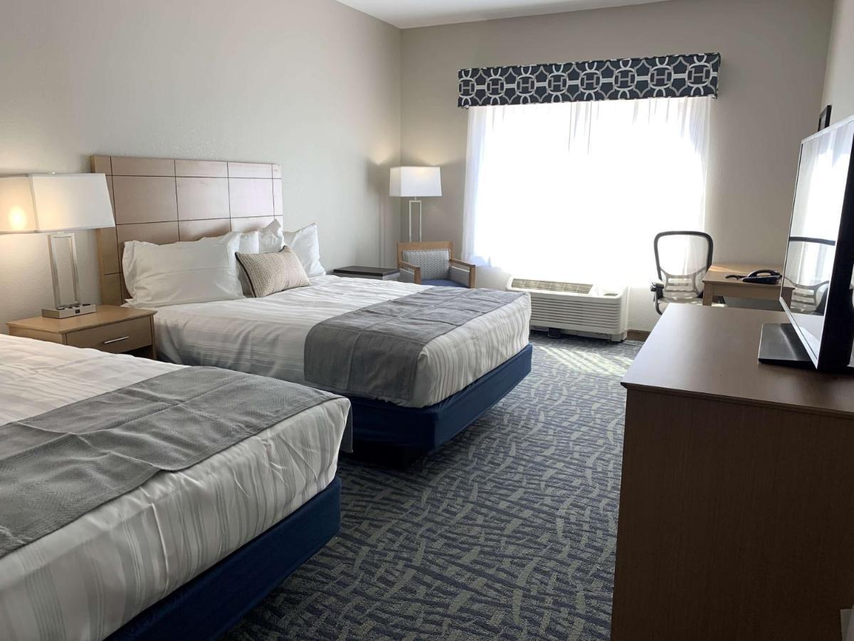 Best Western Plus Rumford Falls Ngoại thất bức ảnh