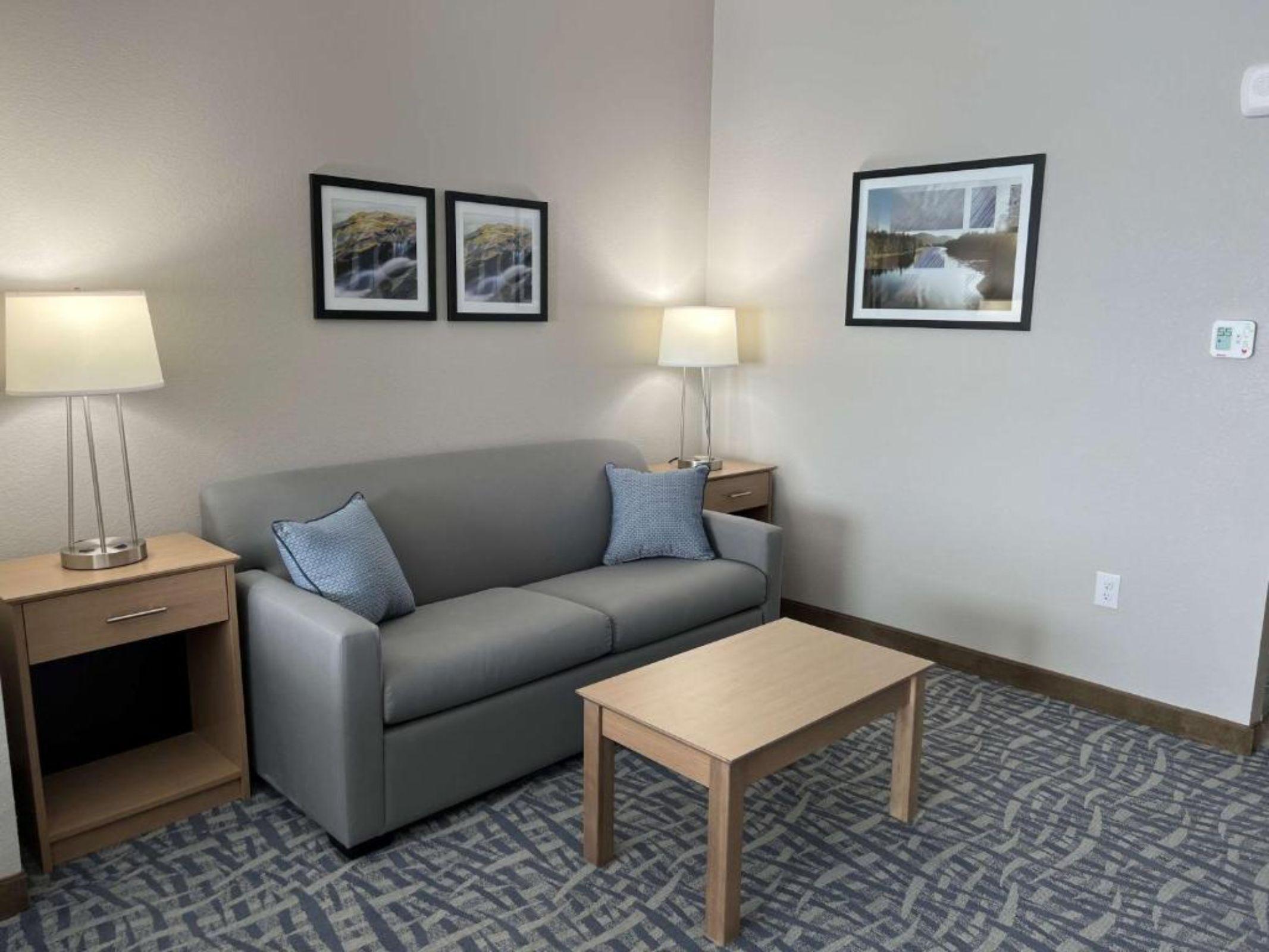 Best Western Plus Rumford Falls Ngoại thất bức ảnh