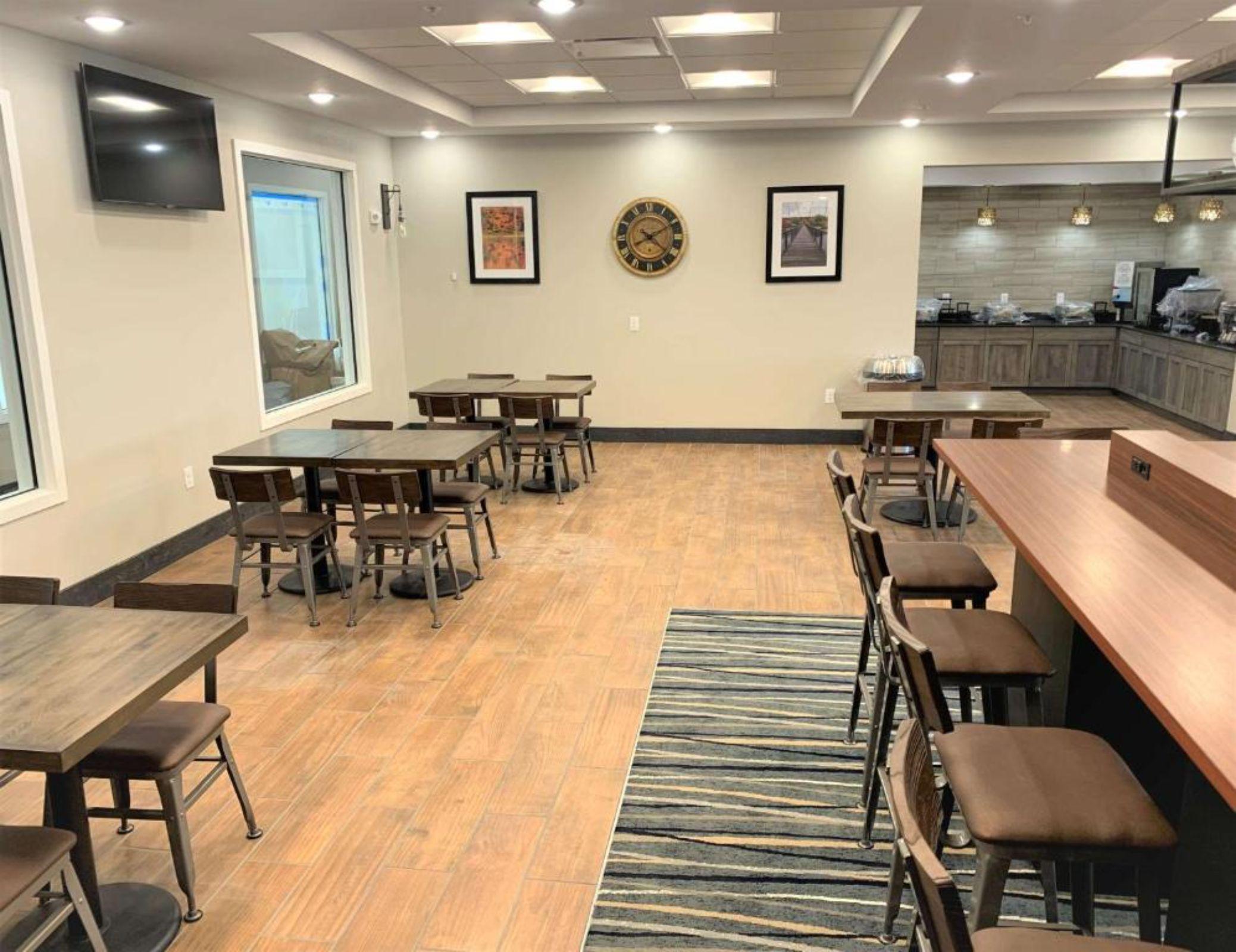 Best Western Plus Rumford Falls Ngoại thất bức ảnh