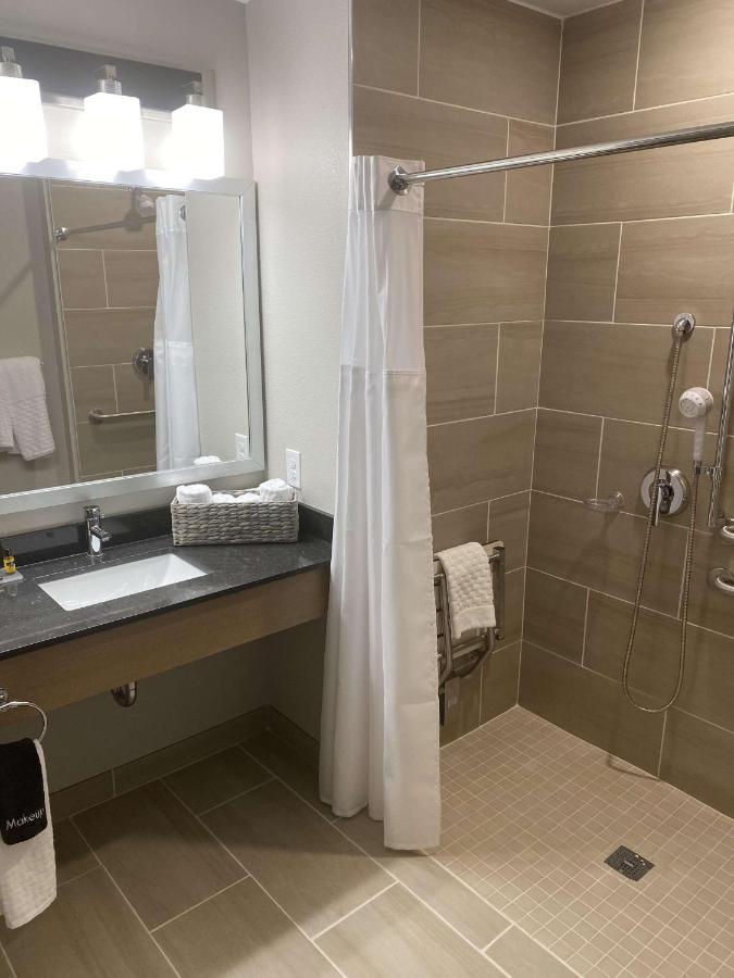 Best Western Plus Rumford Falls Ngoại thất bức ảnh