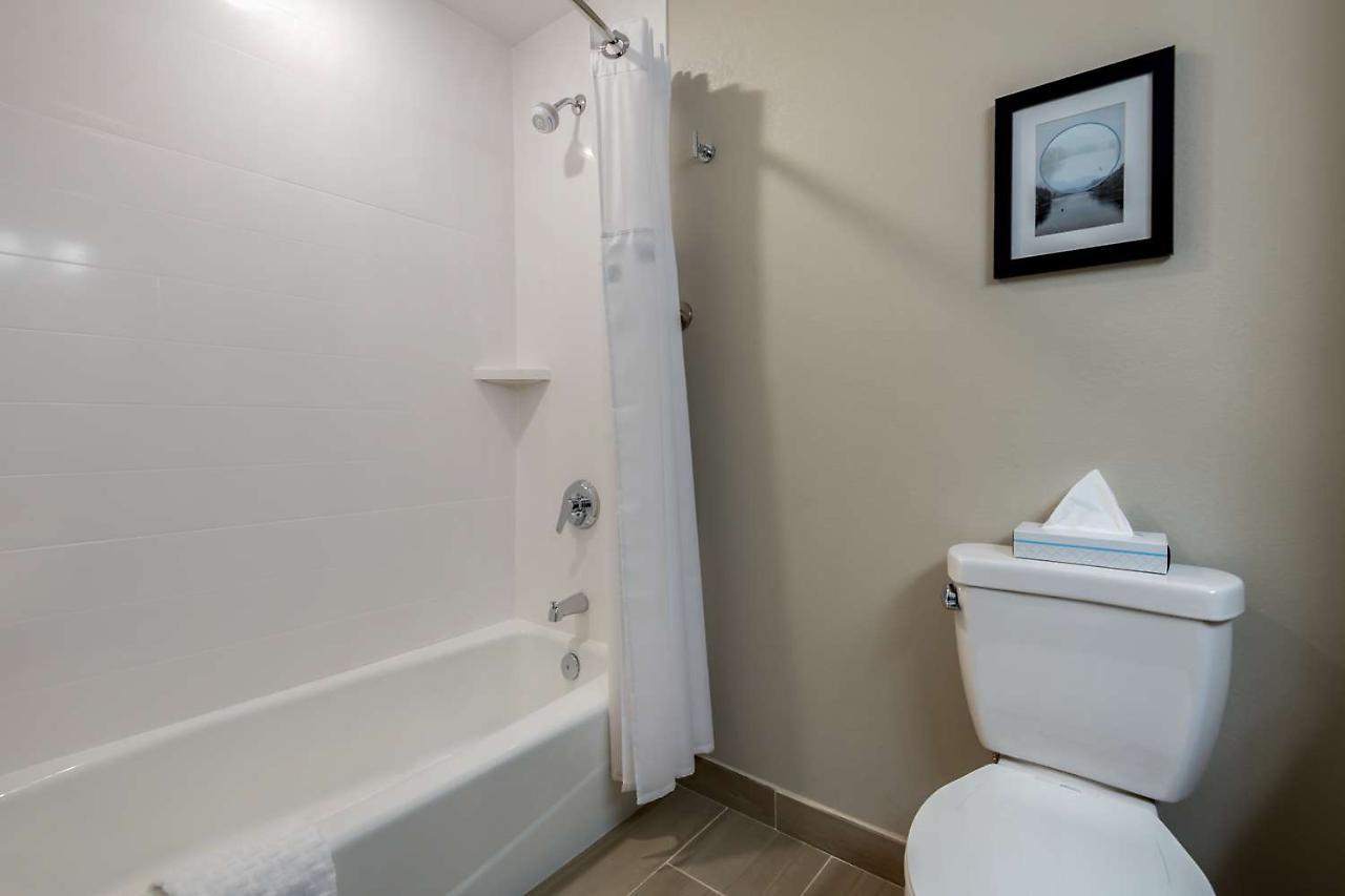 Best Western Plus Rumford Falls Ngoại thất bức ảnh