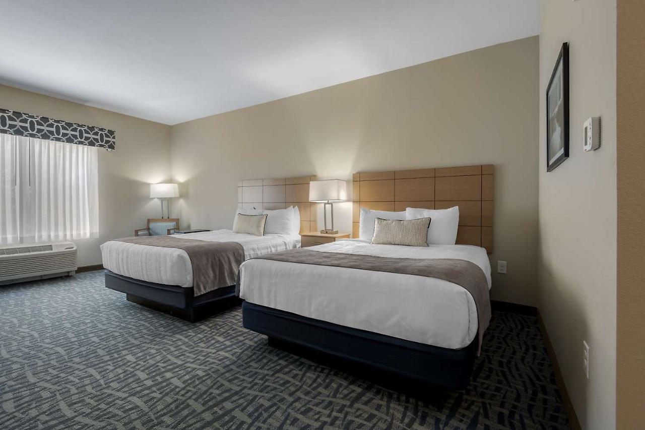 Best Western Plus Rumford Falls Ngoại thất bức ảnh