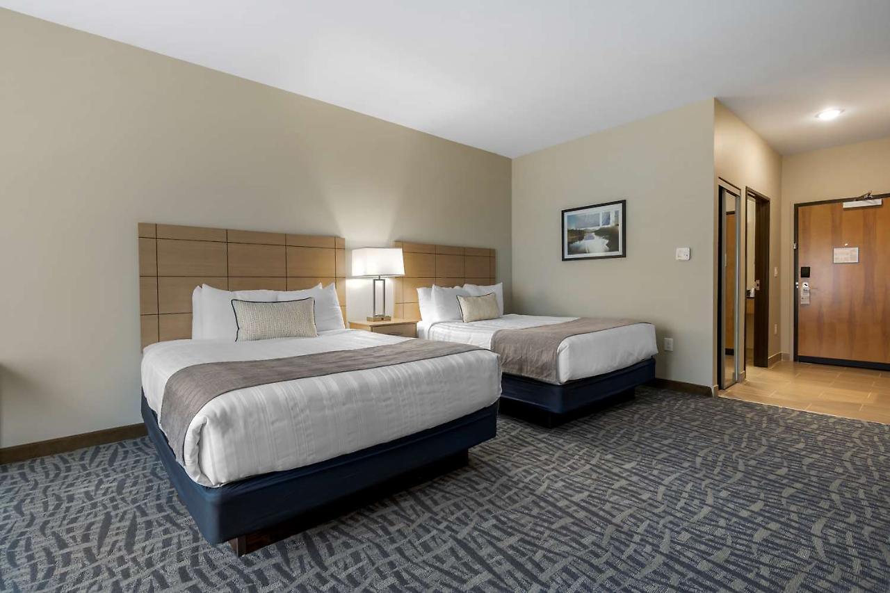 Best Western Plus Rumford Falls Ngoại thất bức ảnh