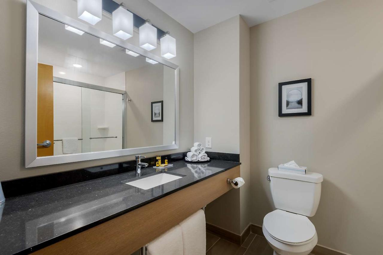 Best Western Plus Rumford Falls Ngoại thất bức ảnh