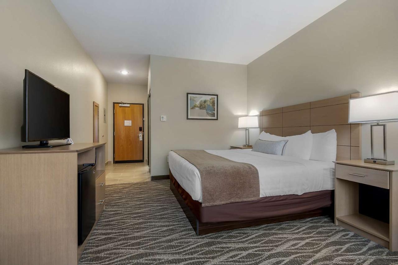 Best Western Plus Rumford Falls Ngoại thất bức ảnh