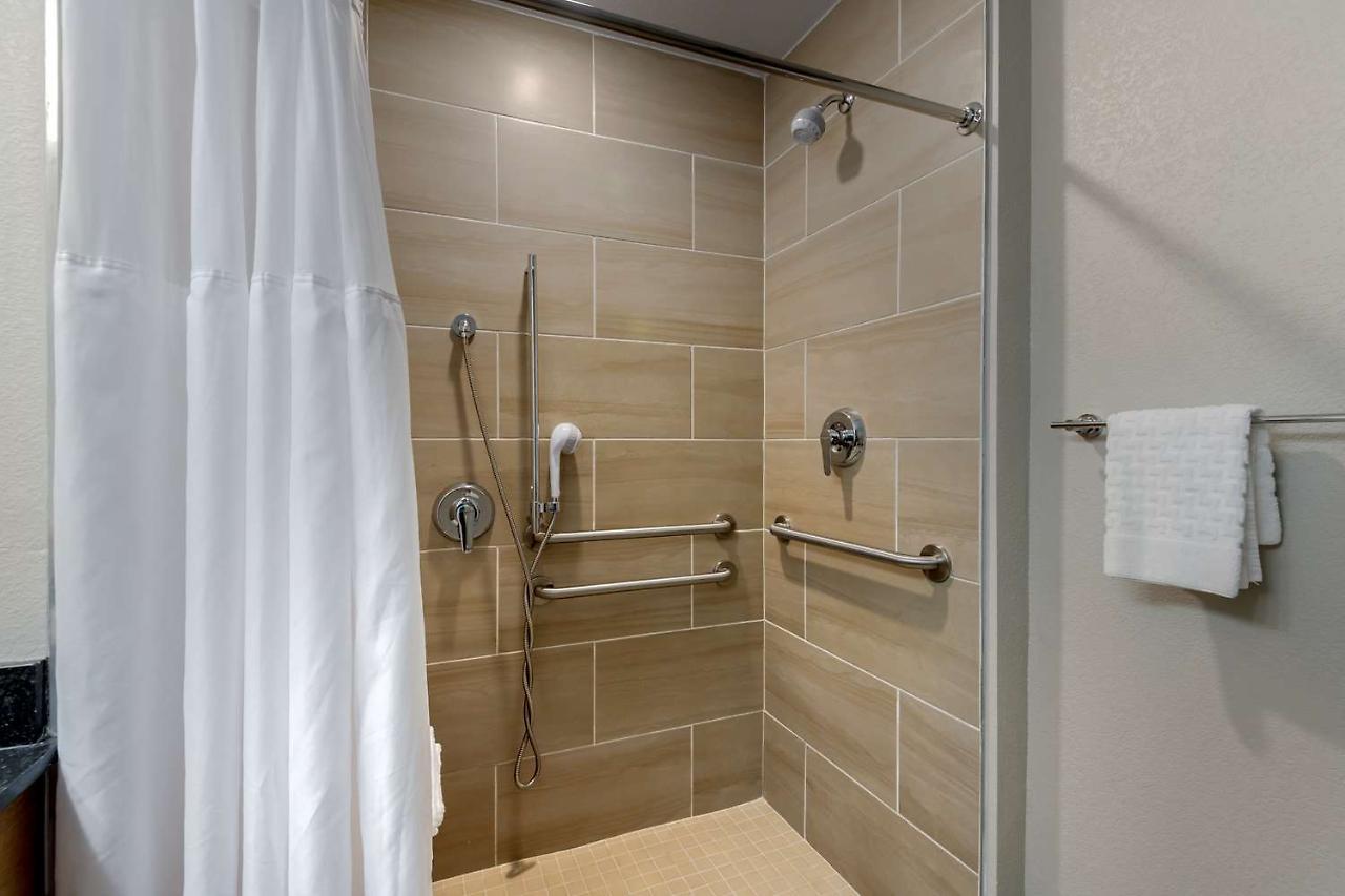 Best Western Plus Rumford Falls Ngoại thất bức ảnh
