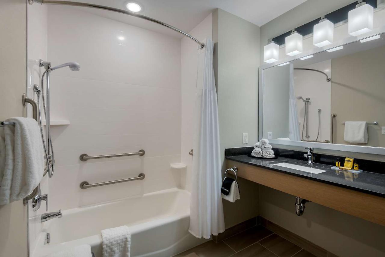 Best Western Plus Rumford Falls Ngoại thất bức ảnh