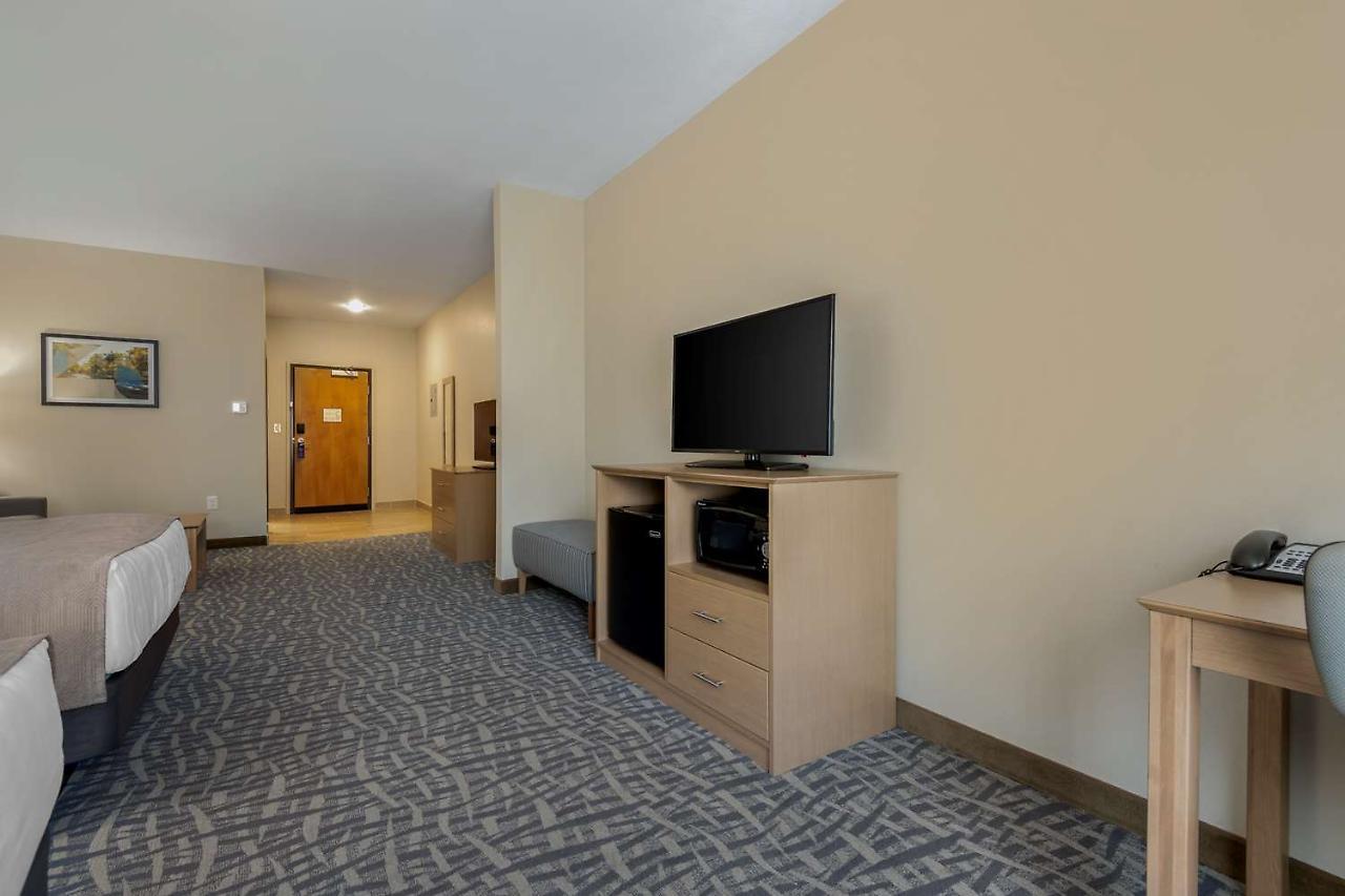 Best Western Plus Rumford Falls Ngoại thất bức ảnh