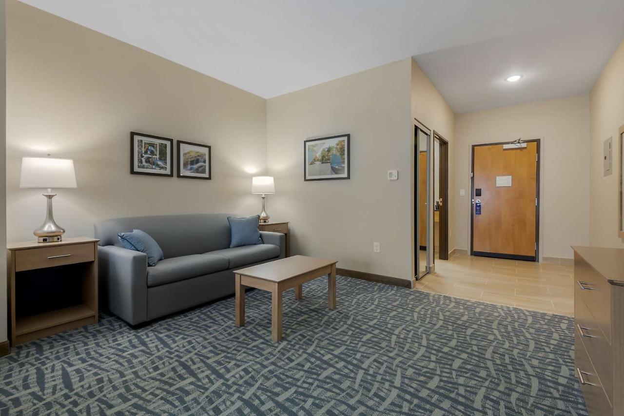 Best Western Plus Rumford Falls Ngoại thất bức ảnh