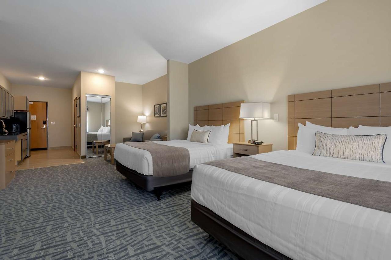Best Western Plus Rumford Falls Ngoại thất bức ảnh