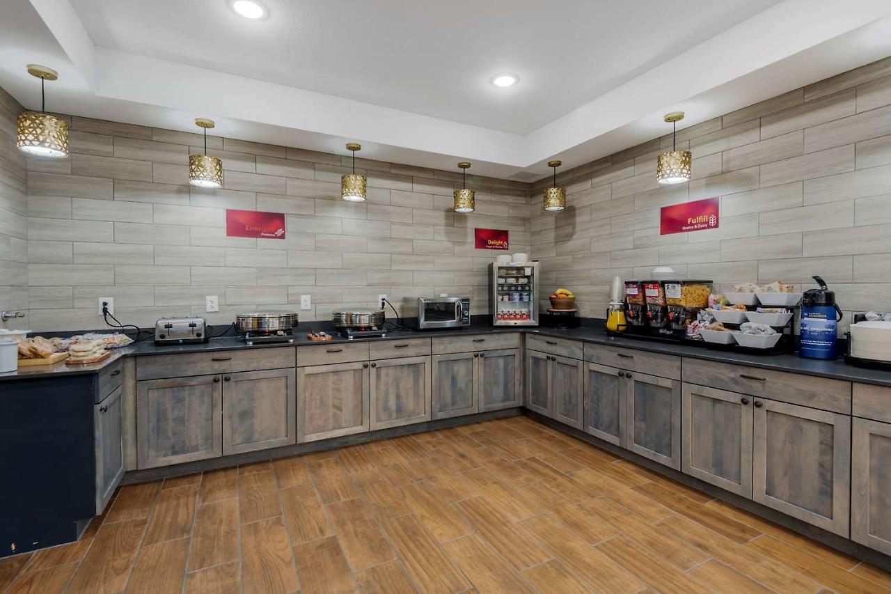 Best Western Plus Rumford Falls Ngoại thất bức ảnh