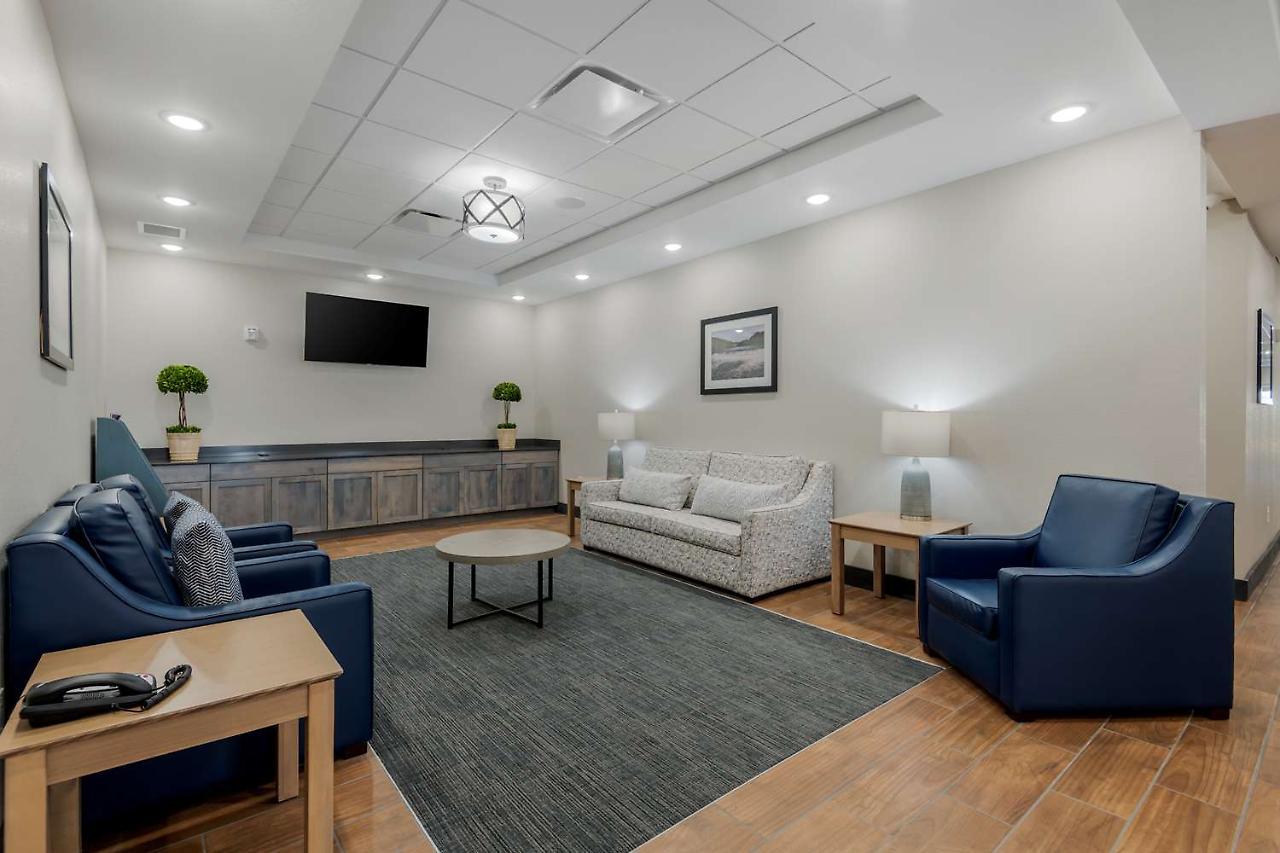 Best Western Plus Rumford Falls Ngoại thất bức ảnh
